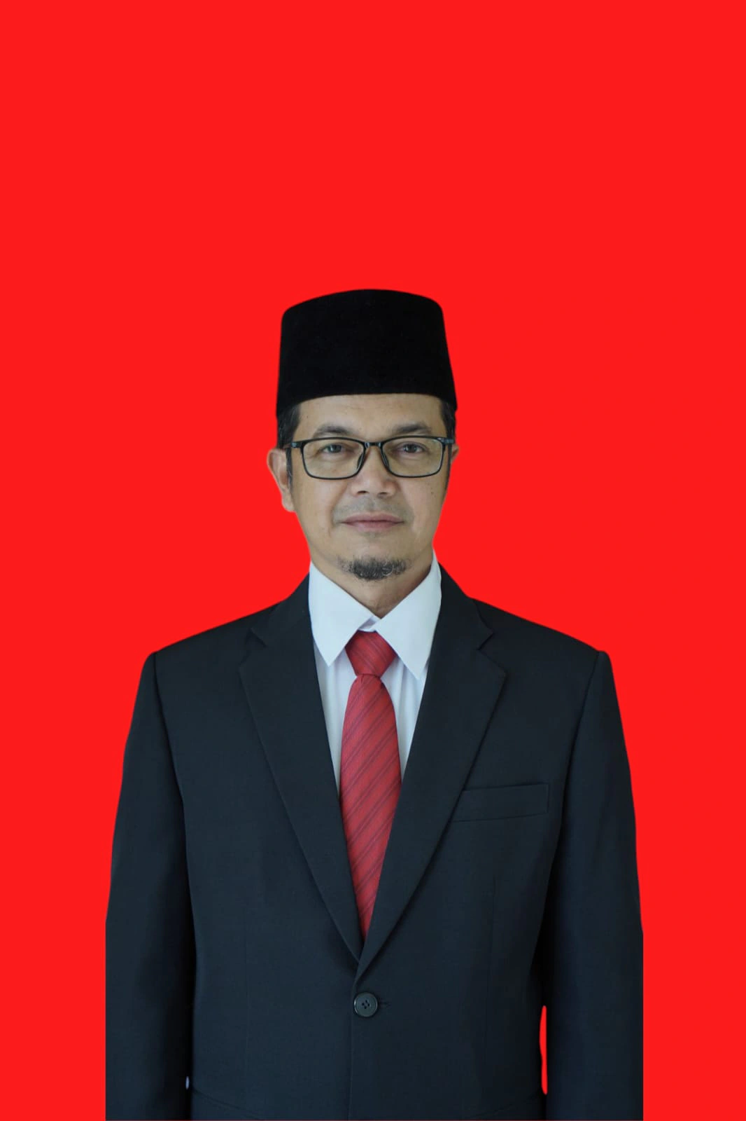 Foto Dr. H. Nofrizal, Lc., MH